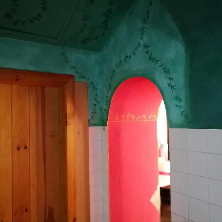 House With 2 Bedrooms In With Furnished Terrace And Wifi 15 Km From The Beach Azeitão
